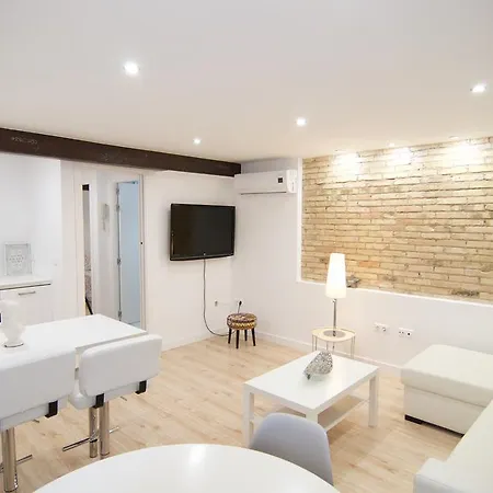 Apartamento Kirei La Paz *