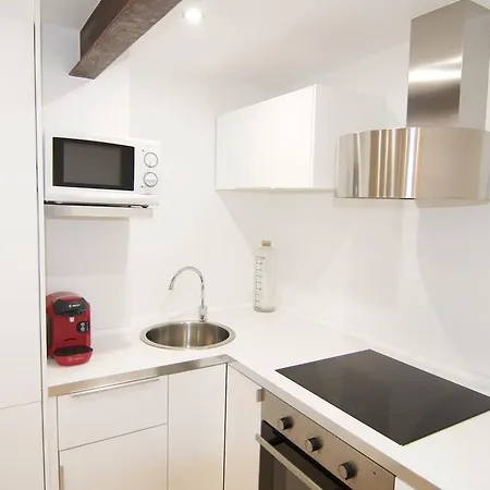 Apartamento Kirei La Paz Valencia