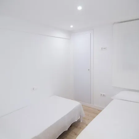 Kirei La Paz Apartamento *