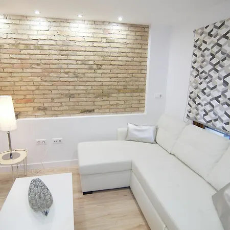 Kirei La Paz Apartamento Valencia